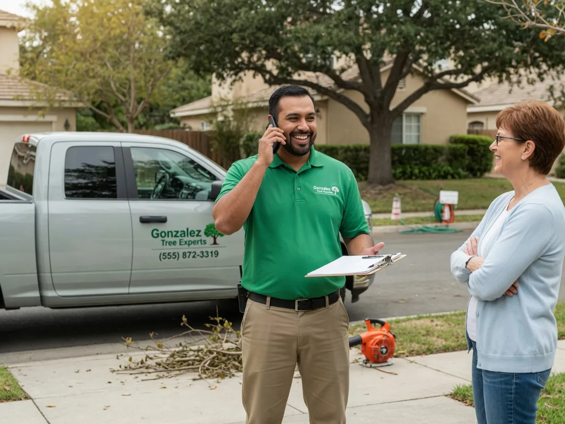 Tree Service Minocqua, WI FAQs